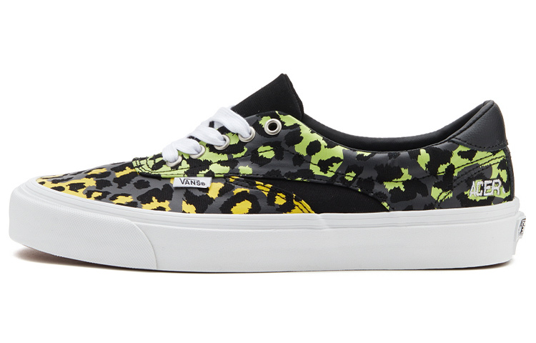 Vans Acer Ni SP 'Black Leopard Multi' VN0A4UWYBML
