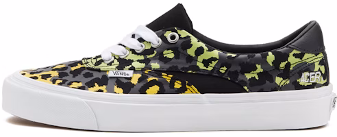 Vans Acer Ni SP 'Black Leopard Multi' VN0A4UWYBML Vans Acer Ni SP 'Black Leopard Multi' VN0A4UWYBML