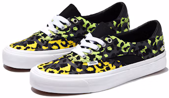Lookbook Vans Acer Ni SP ''Leopardo Nero Multicolore'' VN0A4UWYBML