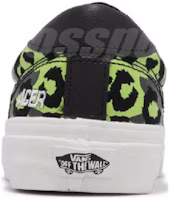 Shop Vans Acer Ni SP ''Leopardo Nero Multicolore'' VN0A4UWYBML