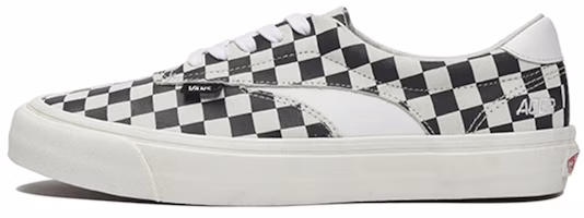 Vans Acer Ni SP 'Black White Checkerboard' VN0A4UWY01U Vans Acer Ni SP 'Black White Checkerboard' VN0A4UWY01U