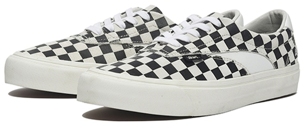 반스 에이서 니 SP '블랙 화이트 체커보드' VN0A4UWY01U Order 반스 에이서 니 SP '블랙 화이트 체커보드' VN0A4UWY01U