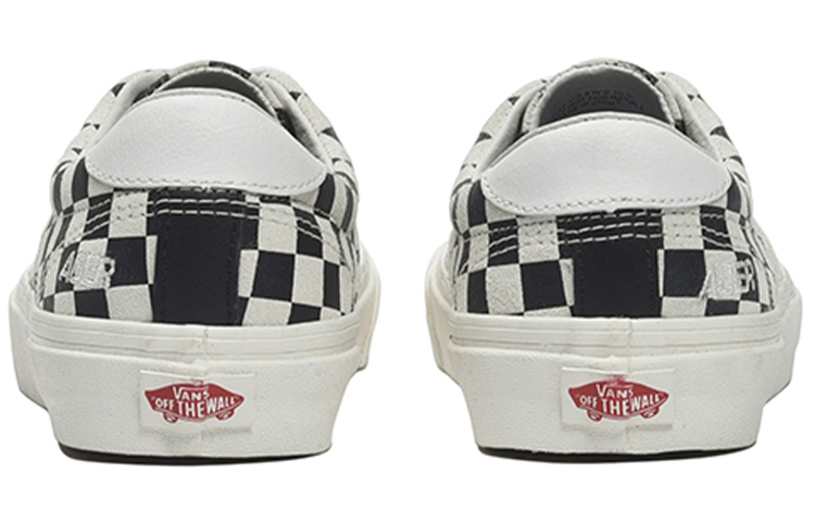 Shop Vans Acer Ni SP '黑白棋盘格' VN0A4UWY01U