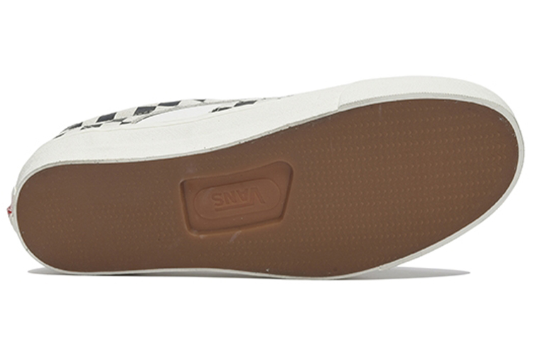 Purchase Vans Acer Ni SP '黑白棋盘格' VN0A4UWY01U