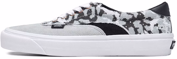 Vans Acer NI SP Low Tops Casual Skateboarding Shoes Unisex Gray 'Grey Black' VN0A4UWY8CM Vans Acer NI SP Low Tops Casual Skateboarding Shoes Unisex Gray 'Grey Black' VN0A4UWY8CM