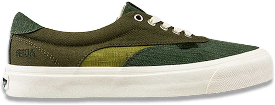 반스 아세르 NI SP 아미 그린 (신상품!) VN0A4UWY2NT Order 반스 아세르 NI SP 아미 그린 (신상품!) VN0A4UWY2NT