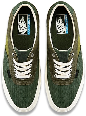 반스 아세르 NI SP 아미 그린 (신상품!) VN0A4UWY2NT Lookbook 반스 아세르 NI SP 아미 그린 (신상품!) VN0A4UWY2NT