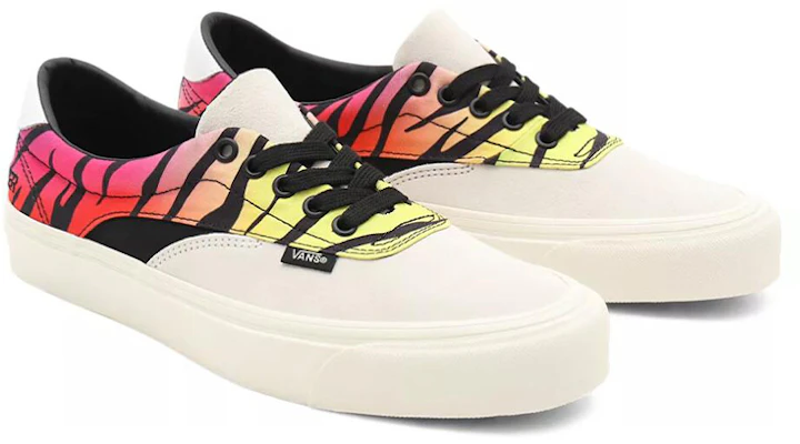 Vans Acer Ni SP ''Outsiders'' Baskets VN0A4UWY9FH Lookbook Vans Acer Ni SP ''Outsiders'' Baskets VN0A4UWY9FH