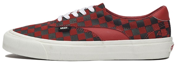 Vans Acer Ni SP 'Red Checkerboard' VN0A4UWY2NR Vans Acer Ni SP 'Red Checkerboard' VN0A4UWY2NR