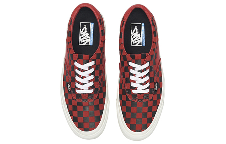 Lookbook 반스 에이서 Ni SP '레드 체커보드' VN0A4UWY2NR VN0A4UWY2NR