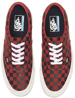 반스 에이서 Ni SP '레드 체커보드' VN0A4UWY2NR VN0A4UWY2NR Lookbook 반스 에이서 Ni SP '레드 체커보드' VN0A4UWY2NR VN0A4UWY2NR