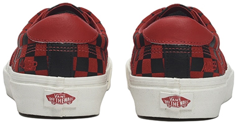 반스 에이서 Ni SP '레드 체커보드' VN0A4UWY2NR VN0A4UWY2NR Shop 반스 에이서 Ni SP '레드 체커보드' VN0A4UWY2NR VN0A4UWY2NR