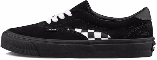 Vans Acer Ni SP 'Seasonal Build - Checkerboard' VN0A4UWY3XM Vans Acer Ni SP 'Seasonal Build - Checkerboard' VN0A4UWY3XM