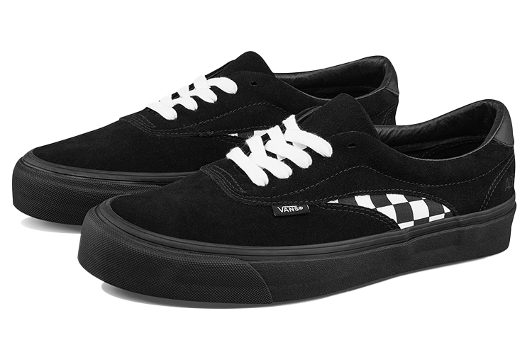 Order 반스 아세르 NI SP '체커보드' 시즌 에디션 VN0A4UWY3XM