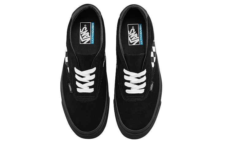 Lookbook 반스 아세르 NI SP '체커보드' 시즌 에디션 VN0A4UWY3XM