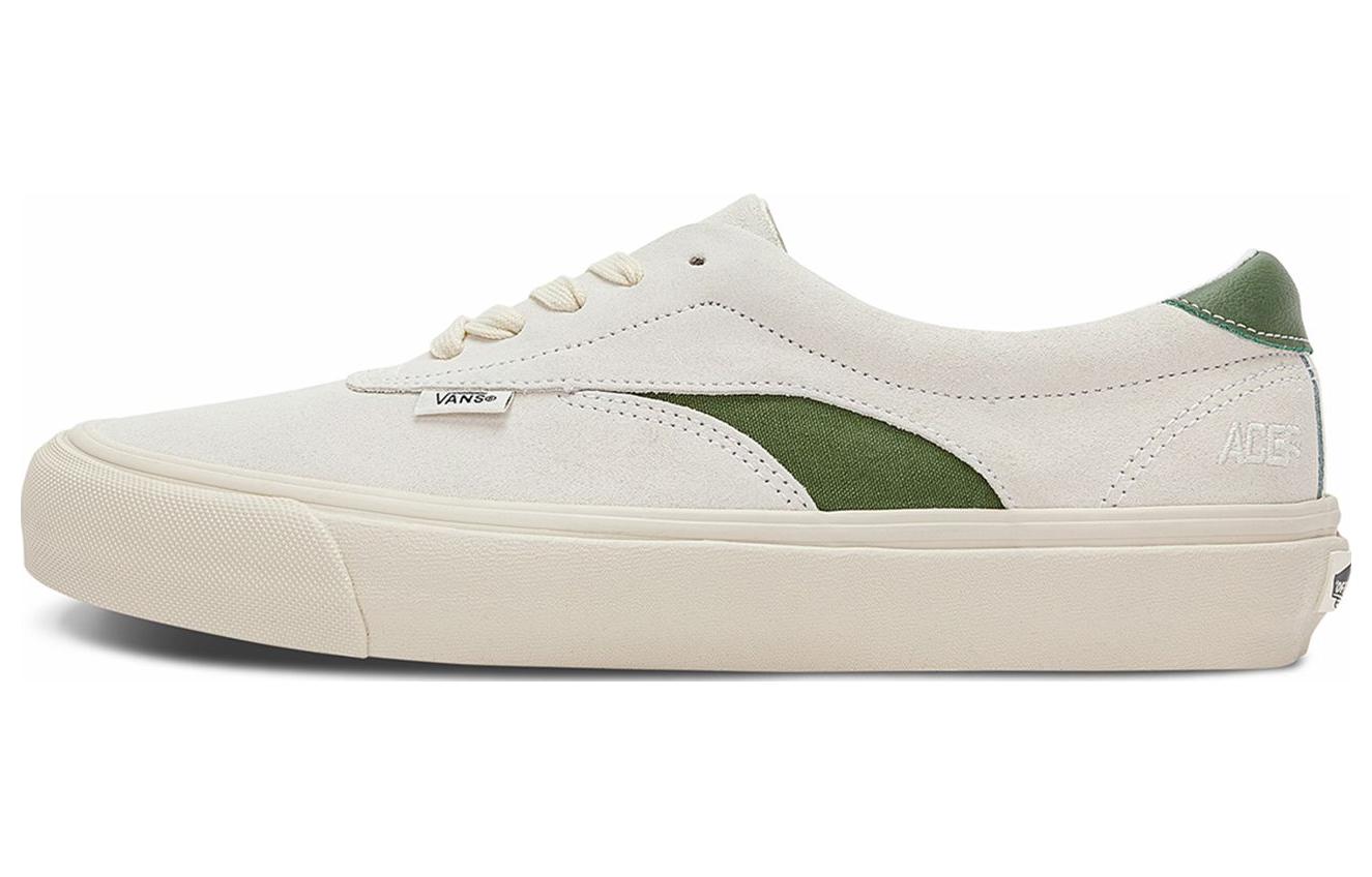 Buy Vans Acer NI SP '白绿色' VN0A4UWYWGR