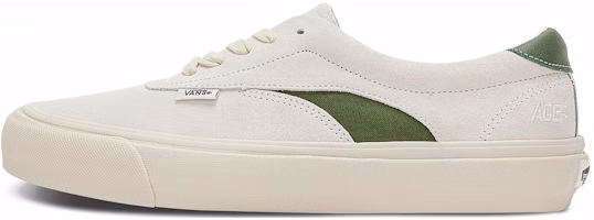 Vans Acer NI SP 'White Green' VN0A4UWYWGR Vans Acer NI SP 'White Green' VN0A4UWYWGR