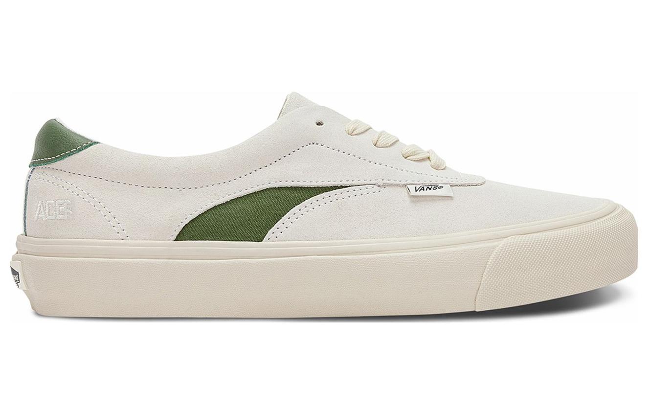 Order Vans Acer NI SP '白绿色' VN0A4UWYWGR