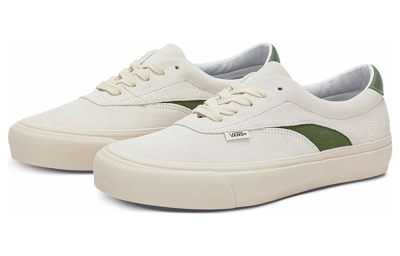 Lookbook Vans Acer NI SP '白绿色' VN0A4UWYWGR