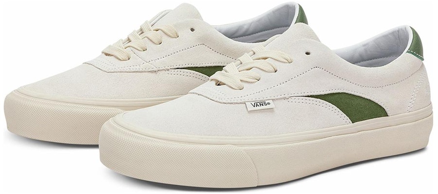 반스 아세르 NI SP '화이트 그린' VN0A4UWYWGR Lookbook 반스 아세르 NI SP '화이트 그린' VN0A4UWYWGR