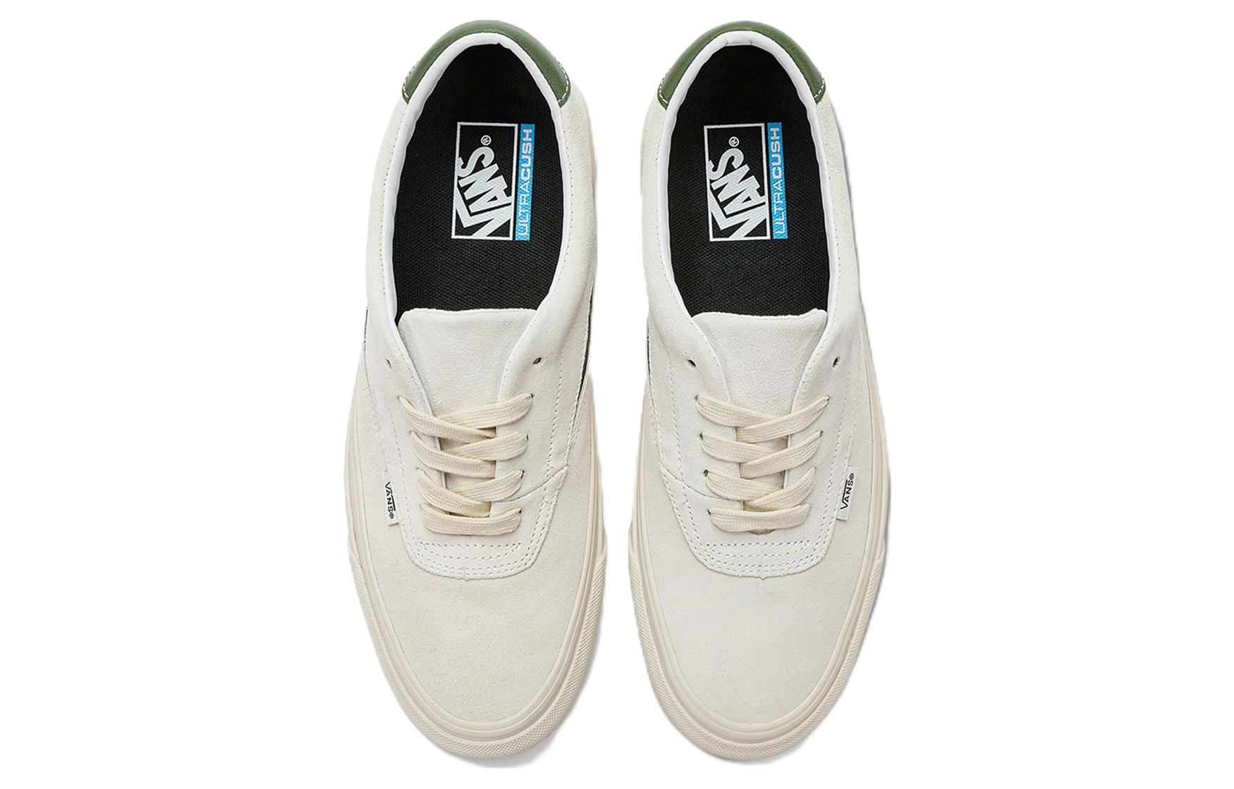Shop Vans Acer NI SP '白绿色' VN0A4UWYWGR