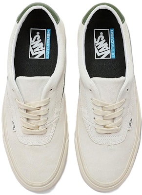 반스 아세르 NI SP '화이트 그린' VN0A4UWYWGR Shop 반스 아세르 NI SP '화이트 그린' VN0A4UWYWGR