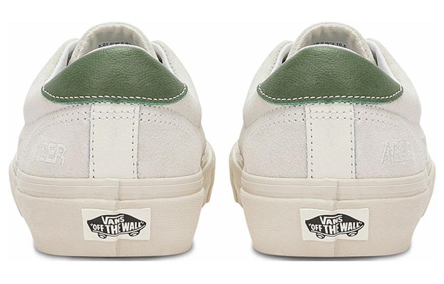 Purchase Vans Acer NI SP '白绿色' VN0A4UWYWGR