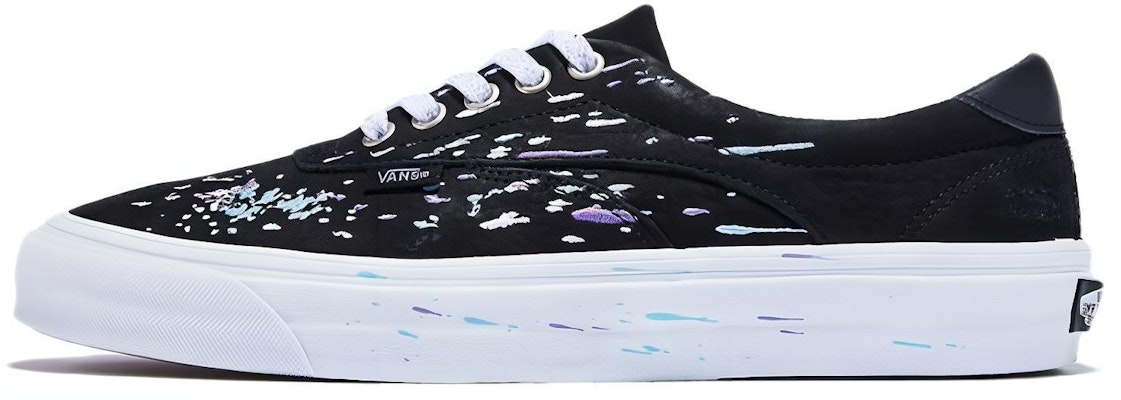 반스 아세르 니 SP 바단다 '블랙 퍼플' VN0A4UWY8CN Buy 반스 아세르 니 SP 바단다 '블랙 퍼플' VN0A4UWY8CN