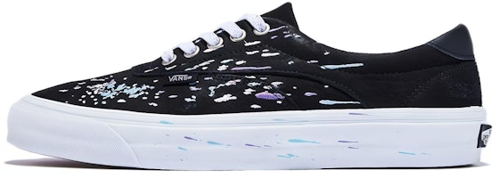 Vans Acer Ni SP Badanda 'Black Purple' VN0A4UWY8CN Vans Acer Ni SP Badanda 'Black Purple' VN0A4UWY8CN