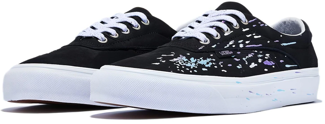 Vans Acer Ni SP Badanda ''Zwart Paars'' VN0A4UWY8CN Order Vans Acer Ni SP Badanda ''Zwart Paars'' VN0A4UWY8CN