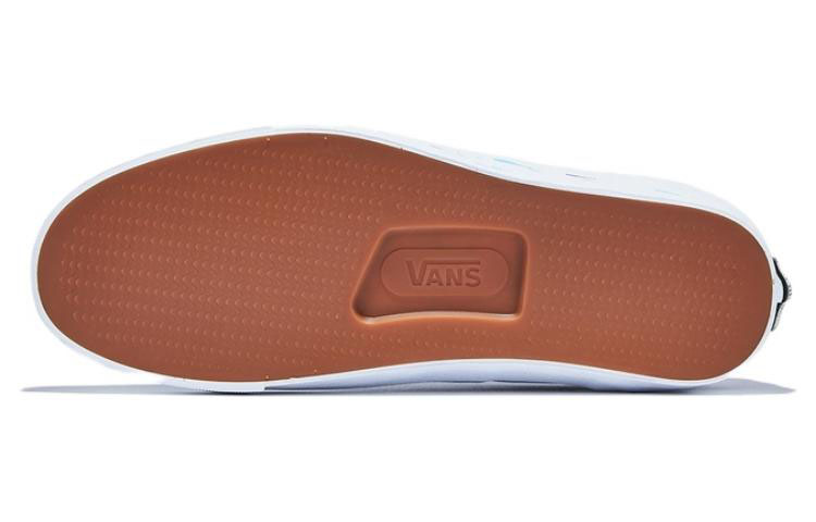 Shop Vans Acer Ni SP Badanda ''Zwart Paars'' VN0A4UWY8CN