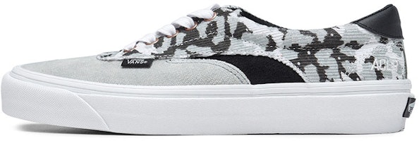 Vans Acer NI SP Low Tops Casual Skateboarding Shoes Unisex Gray 'Grey Black' VN0A4UWY8CM Vans Acer NI SP Low Tops Casual Skateboarding Shoes Unisex Gray 'Grey Black' VN0A4UWY8CM