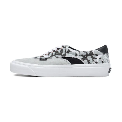 Vans Acer NI SP Low Tops Casual Skateboarding Shoes Unisex Gray 'Grey Black'