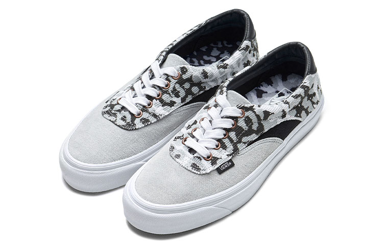 Order Vans Acer NI SP 低幫 板鞋 男女同款 灰