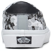 Kasut Vans Acer NI SP Low Tops Kasual Skate Uniseks Kelabu 'Grey Black' VN0A4UWY8CM Lookbook Kasut Vans Acer NI SP Low Tops Kasual Skate Uniseks Kelabu 'Grey Black' VN0A4UWY8CM