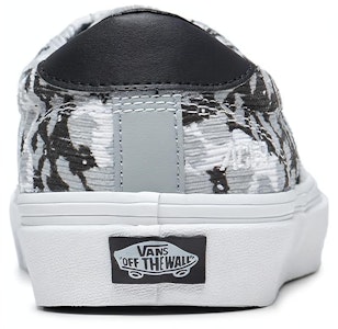 Kasut Vans Acer NI SP Low Tops Kasual Skate Uniseks Kelabu 'Grey Black' VN0A4UWY8CM Lookbook Kasut Vans Acer NI SP Low Tops Kasual Skate Uniseks Kelabu 'Grey Black' VN0A4UWY8CM