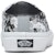 Kasut Vans Acer NI SP Low Tops Kasual Skate Uniseks Kelabu 'Grey Black' VN0A4UWY8CM