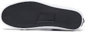 Shop Kasut Vans Acer NI SP Low Tops Kasual Skate Uniseks Kelabu 'Grey Black' VN0A4UWY8CM