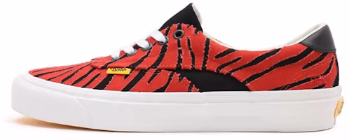 Vans Acer NI SP Wild Things Sneakers Red VN0A4UWY9FJ Vans Acer NI SP Wild Things Sneakers Red VN0A4UWY9FJ