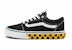 Vans Active - Black/White VN0A38J92B3
