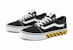 Vans Active - Black/White VN0A38J92B3