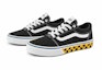 Order Vans Active - Black/White VN0A38J92B3