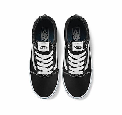 Vans Active - Black/White VN0A38J92B3 Lookbook Vans Active - Black/White VN0A38J92B3