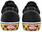 Shop Vans Active - Black/White VN0A38J92B3
