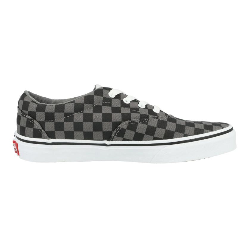 Order Vans Active - Scacchiera Nero/Grigio VN0A3MWACOC
