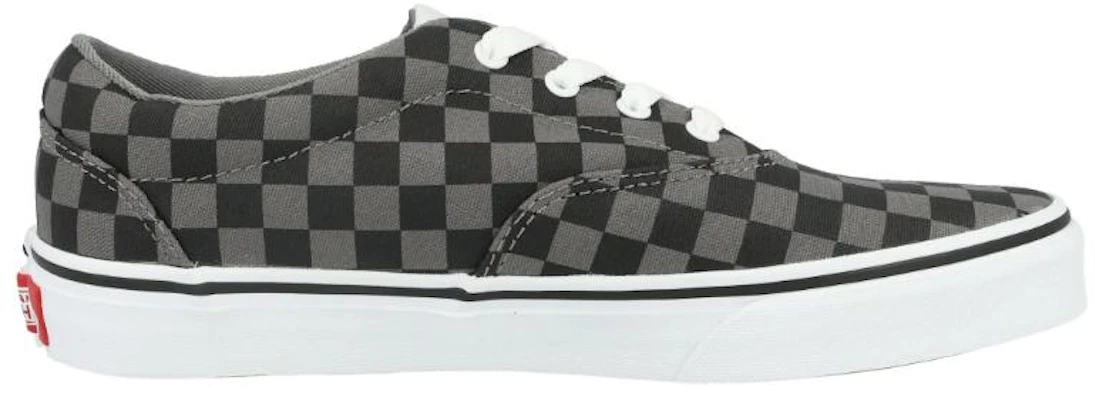 Vans Active - Scacchiera Nero/Grigio VN0A3MWACOC Order Vans Active - Scacchiera Nero/Grigio VN0A3MWACOC