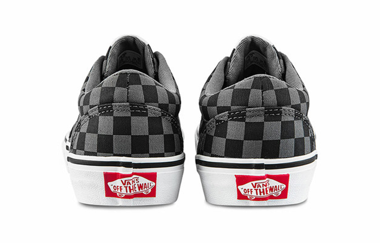 Purchase Vans Active - Scacchiera Nero/Grigio VN0A3MWACOC