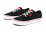 Order Vans Active K Nero/Rosso VN0A45JSXYP