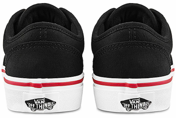 Vans Active K Nero/Rosso VN0A45JSXYP Shop Vans Active K Nero/Rosso VN0A45JSXYP