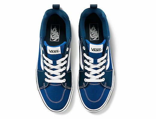 Vansアクティブスニーカー 青/白 VN0A3MTJ9BV Lookbook Vansアクティブスニーカー 青/白 VN0A3MTJ9BV